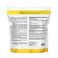 كاليفورنيا جولد نيوترشن مسحوق كولاجين مكمل غذائي 4...