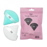 اسفنجة بيوتي باترا بودر بوف مثلث Beauty Patra Tria...