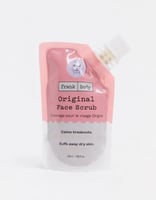 فرانك بودي مقشر الوجه الأصلي 35مل