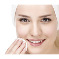 ام اسام منظف فينو جولد ميلك لايت ديماكويلانت - 250...