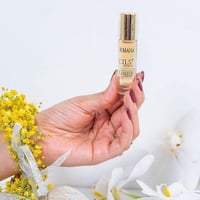 اورمانا مقوي الرموش والحواجب 7 مل