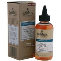 د. ميراكلز زيت غرو لتقوية الشعر - 118مل