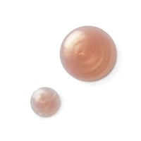 سكين 111 معزز إشراق الذهب الوردي - 20 مل