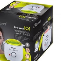 اوكيما جهاز تسخين الشمع OK-443