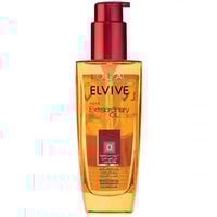 لوريال سيرم الفيف بالزيت المغذي للشعر المصبوغ الجا...