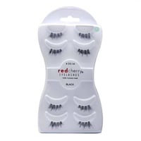 ريد شيري مجموعه رموش درجه DS04