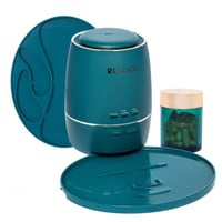 ريلوكا جهاز صانع الماسكات +الكولاجين مجانا