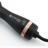 يونايتد بروفيشنال مصفف مكثف للشعر ب3 سرعات un-6219