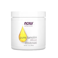 ناو سولوشنز لانولين لترطيب البشرة الجافه 198 جم