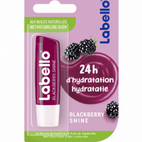 لابيللو مرطب للشفاه بالتوت الاسود - 4.8 جم