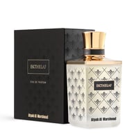 اطياب المرشود عطر اختلاف المركز - 100 مل