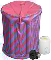 سيدرا سونا ربل مع منفاخ كهربائي