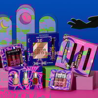 سيفورا طقم ملمع شفاه اوتريجاس جلام 3 قطع