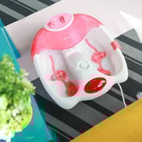 اوكيما مساج قدم - وردي OK - 519