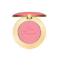 توفيسد احمر خدود كلاود كراش - جولدن هور