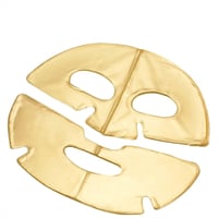 ماسك الوجه الذهبي لترطيب وشد البشرة 25 جم