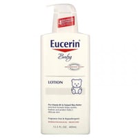 يوسيرين دهان للأطفال خالٍ من العطور - 500مل