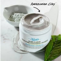 كيلز ماسك تنظيف المسامات العميق رير ايرث - 125 مل