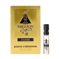 عطر باكو رابان ون مليون الرجالي بارفيوم 1.5 مل حجم...