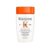 كيراستاس شامبو للشعر العادي والجاف المغذي 80 مل