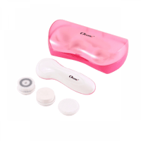 ( اوكيما طقم فرش تنظيف الوجه OK456 )