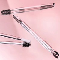 ريل تكنيك طقم فرش تصفيف الحواجب 3