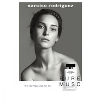 نارسيسو رودريغيز أو دى بارفيوم مسك للنساء 50 مل