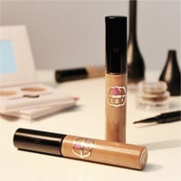 ليف مسكرة حواجب لتعزيز لون الحاجب - CN01