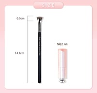 جيسوب فرشاة الحواجب 267