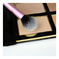 ريل تكنيك فرشة تثبيت البودره 01413