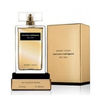 عطر نرسيسو رودريغز الذهبي عنبر مسك النسائي 100مل