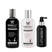 جرومي ووتر مانز مجموعة تكثيف وانبات الشعر