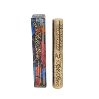 كيه في دي بيوتي ماسكارا فول سليف لتحديد وإطالة الر...