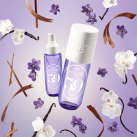 سول دي جانيرو رذاذ عطر شيروسا 59 حجم 90 مل