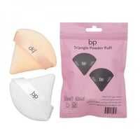 اسفنجة بيوتي باترا بودر بوف مثلث Beauty Patra Tria...
