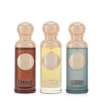 قصة مجموعة عطور فاليز 3 × 50 مل