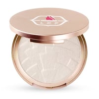 ليف هايلايت وجه بودره معدنيه WHITE 02