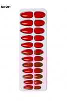 تركيبة اظافر ناتوريد - X0501