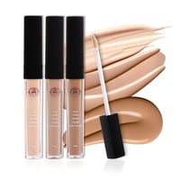 كونسيلر ليف لإخفاء الهالات السوداء والعيوب الخفيفه...