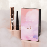 سيفورا وعد مجموعة اوتر سبيس للعيون