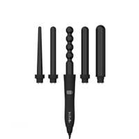 لابيل كيرلي برو جهاز تمويج الشعر