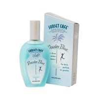 عطر اطفال باودر بلو سنست كافيه 22 مل