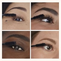 رير بيوتي بيرفكت ستروكس ماسكارا ميني يونيفرسال فول...