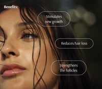 تارا اونيون ريميدي علاج الشعر المكثف - 30مل