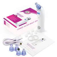 فاست بلاي جهاز تنظيف البشرة من الرؤوس السوداء و حب...