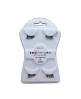 ريد شيري رموش طبيعية اسود DS 03