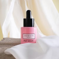 سنوايت سيروم الشعر 22 مل