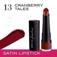 Rouge Fabuleux - 13 Cranberry Tales