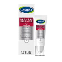 سيتافيل كريم ترطيب الوجه الليلي وتخفيف الاحمرار 50...