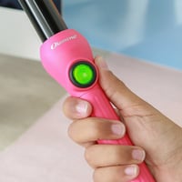 اوكيما فير للشعر مقاس OK-2076 - 19 mm